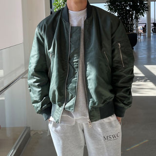 GoPeople MA-1(high Q)