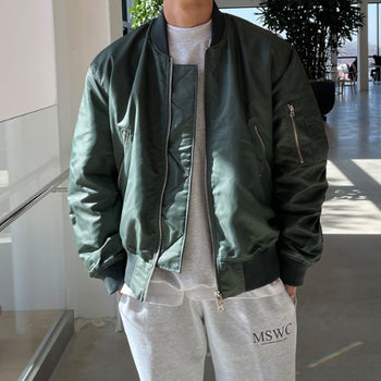 GoPeople MA-1(high Q)