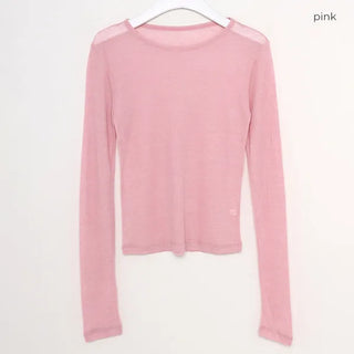 Daily Span Long Sleeve T-Shirt