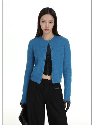 MASONPRINCE Colorful Cardigan