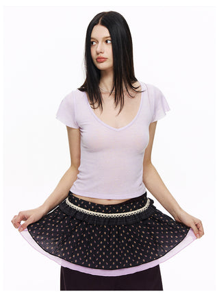 [NECY] Flutter Deep V