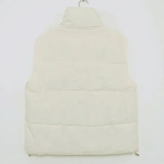 Basic Down Vest