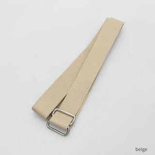 Square Basic Belt