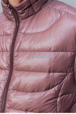 [Monterest] 3-in-1 Waterproof Shell with Down Liner