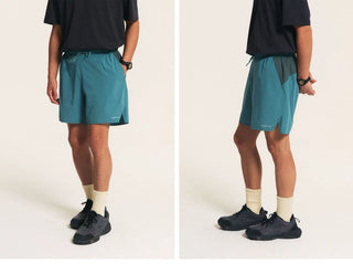 [Monterest x TTTM] Lightweight 4-Way Stretch Sports Shorts