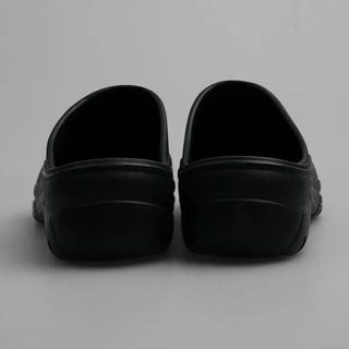 Clog slipper sandals