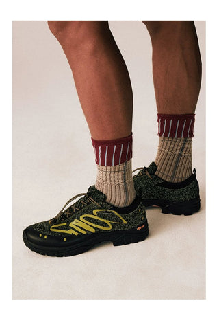 [CONP] Hiking Sneaker 2.0 with Vibram Sole