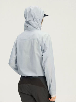 [Monterest] C6 Water-Repellent Lightweight Shell Jacket