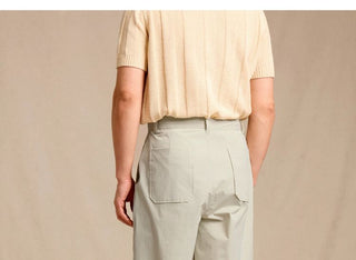 [CULTUM] Lightweight Stretch Outdoor Shorts