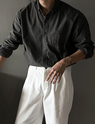 Labo Pigment Shirt (4 colors)