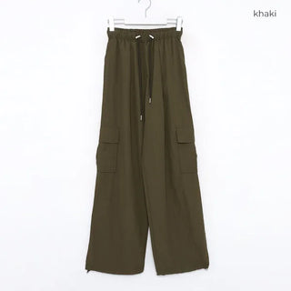 Cargo jogger pants