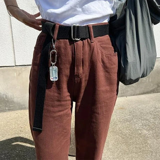 Square Basic Belt