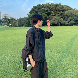 Daily Wind Jacket