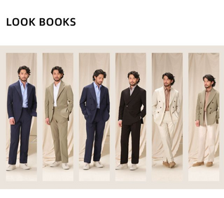 [CULTUM] One-Piece Collar Wrinkle-Free Shirt