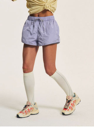 [Monterest] x TTTM Layered Nylon Running Shorts