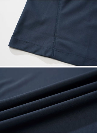 [Monterest] 5A Antibacterial Quick-Dry Sports Tee