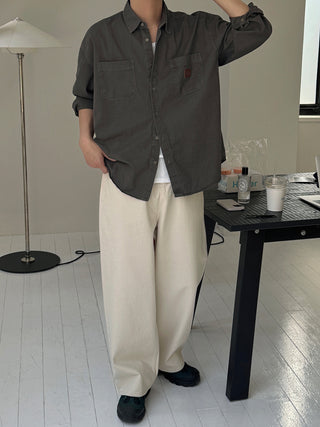 EGBERT Cation Work Shirt