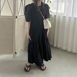 Square Bucket Bag