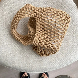 mori mini net bag