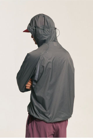 [Monterest x TTTM] UPF40+ Water Repellent Hooded Sun Jacket