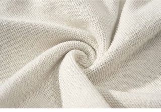 [Monterest] Relaxed Fit Logo Embroidered Sweatshirt