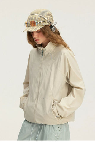 [Monterest] Lightweight Breathable Soft Shell Jacket