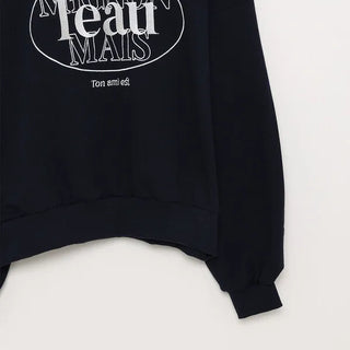 MIGNON sweatshirt