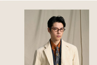 [CULTUM] Cotton Corduroy Ivy Style Jacket