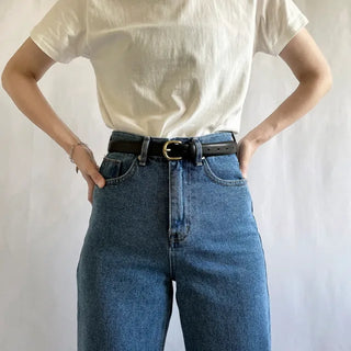basic volume belt