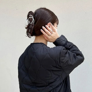 Elegance Hair Clip
