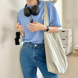 Easy shoulder bag
