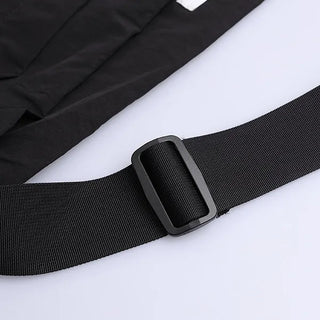 Simple Big Crossbody Bag