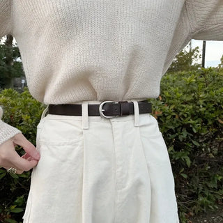 daily comfortable belt
