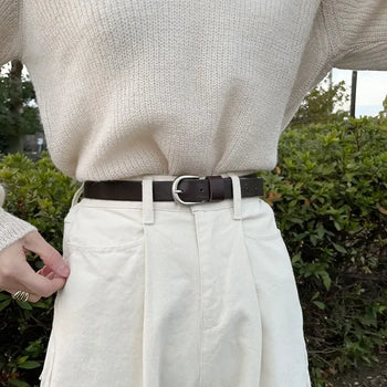 daily comfortable belt