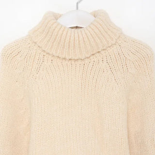 2-way string knit