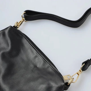 Sequin bag