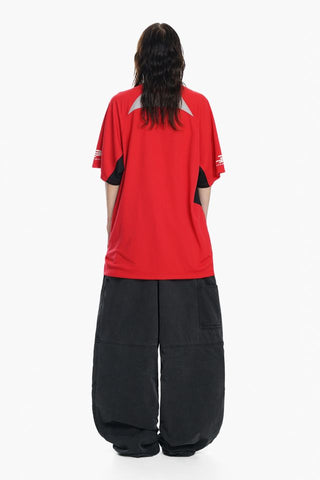 MASONPRINCE Lightweight Sports T-shirt