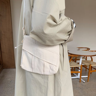 Cracker crossbody bag