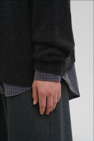 [MASONPRINCE] Pure Wool Multi-Style Knitwear
