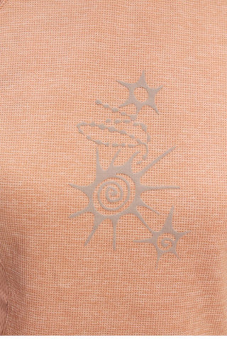 [Monterest] Quick-Dry Sports Long Sleeve Tee