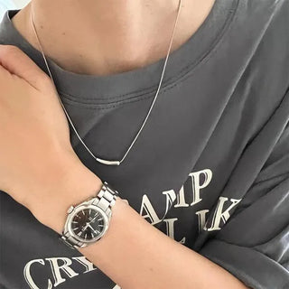 Basic necklace
