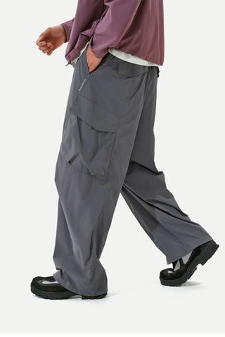 [Monterest] Lightweight UV Protection Work Pants