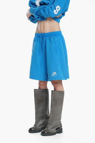 MASONPRINCE Sports Loose Shorts