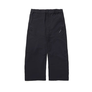 [Monterest] Water-Resistant Fleece Lined Softshell Pants