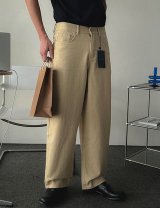 CALIK Cotton 4-Season Pants (5 colors)