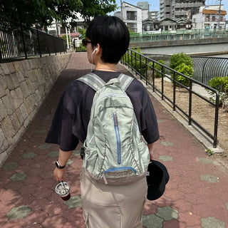 Pocket Casual Backpack