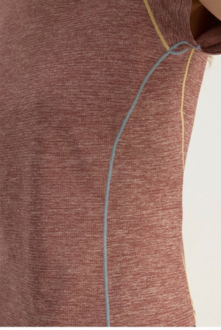 [Monterest] Quick-Dry Slim Fit Sports T-Shirt