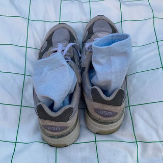 Basic socks