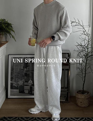 Unihazzi Knit (special price)