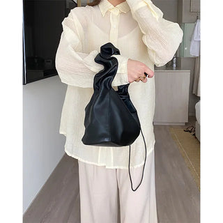 boeti shirring tote bag